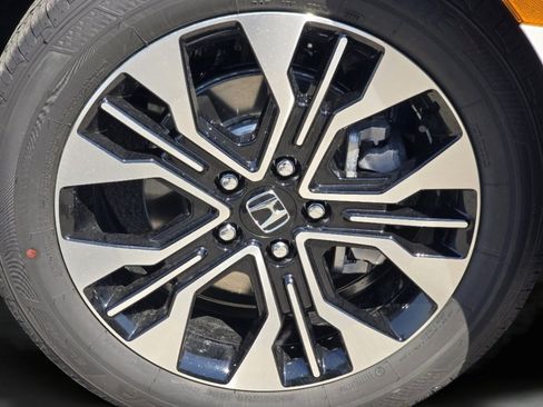 New 2026 Honda Odyssey Elite image 26