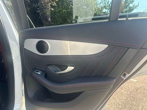 Certified 2022 Mercedes-Benz GLC 43 AMG 4MATIC image 24