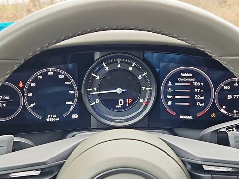 Certified 2021 Porsche 911 Carrera S image 34