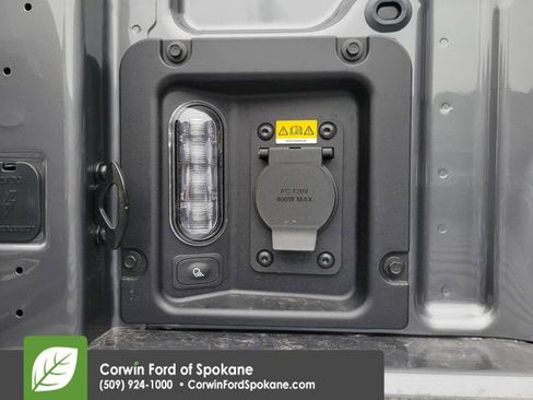 New 2026 Ford Maverick XLT w/ XLT Luxury Package image 17