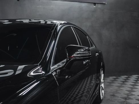 Used 2014 Mercedes-Benz CLS 63 AMG S-Model image 4