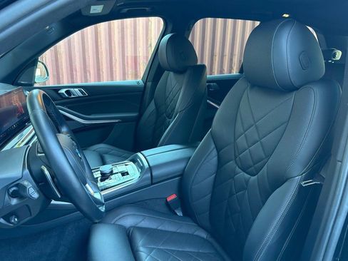 Used 2024 BMW X5 sDrive40i w/ Parking Assistance Package RWD image 5
