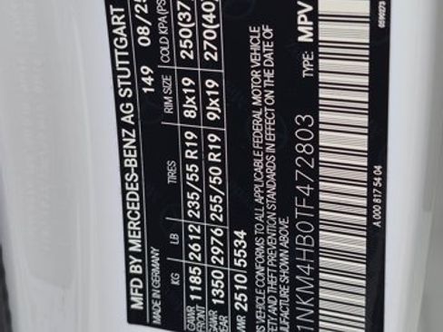 Certified 2026 Mercedes-Benz GLC 300 4MATIC image 26