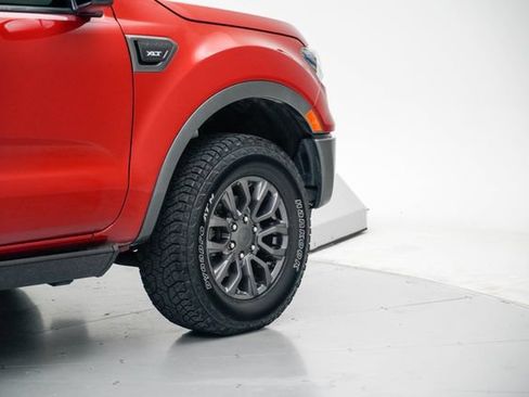 Used 2019 Ford Ranger XLT w/ Equipment Group 302A Luxury AWD/4WD image 7