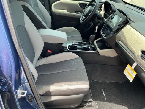 New 2026 Subaru Forester AWD/4WD image 18
