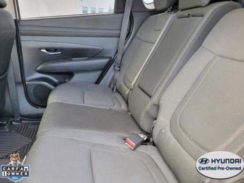 Used 2025 Hyundai Tucson SE AWD/4WD image 10