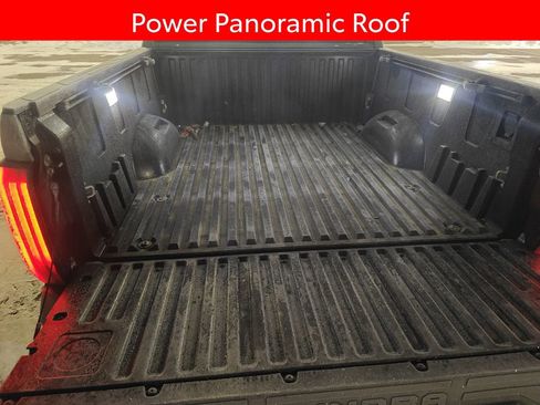 Used 2024 Toyota Tundra Limited w/ Nightshade Package image 5