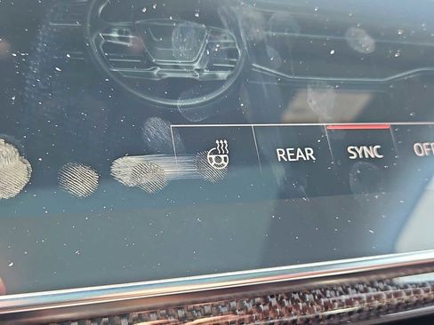 Certified 2023 Audi SQ7 Premium Plus AWD/4WD image 29