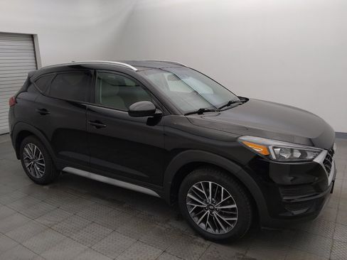 Used 2020 Hyundai Tucson SEL AWD/4WD image 11