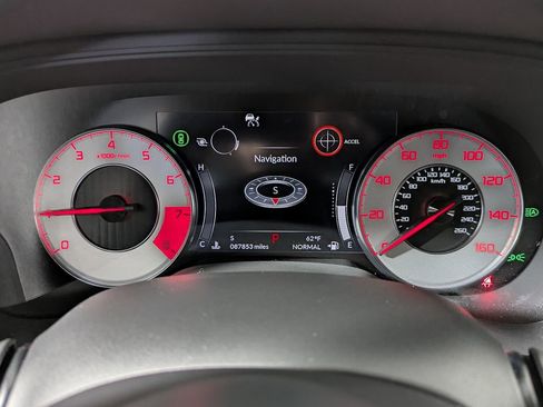 Used 2022 Acura TLX w/ A-SPEC Pkg image 36