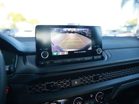 Used 2023 Honda Accord LX image 23