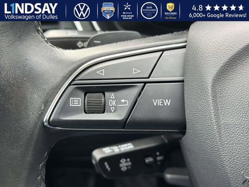 Used 2023 Audi A5 2.0T Premium Plus w/ Premium Plus image 19