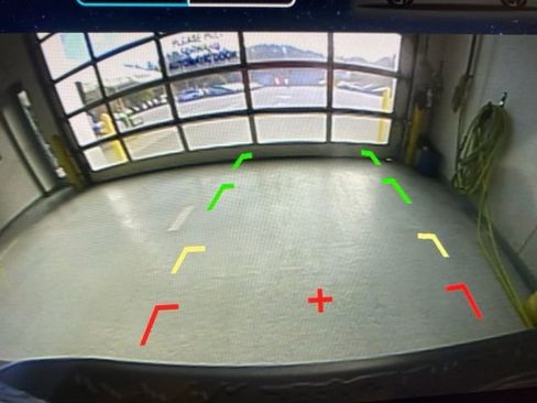 Used 2024 Subaru Crosstrek 2.0i Premium image 16