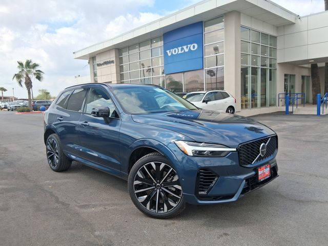 New 2026 Volvo XC60 T8 Ultra for Sale Near Me - Autotrader