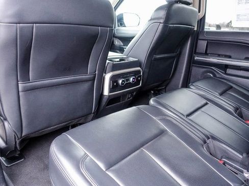 Used 2024 Ford Expedition Max XLT image 26
