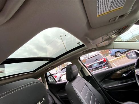 Used 2023 GMC Terrain Denali w/ Denali Premium Package image 20