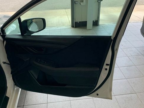 Used 2025 Subaru Legacy w/ Popular Package #1A AWD/4WD image 14