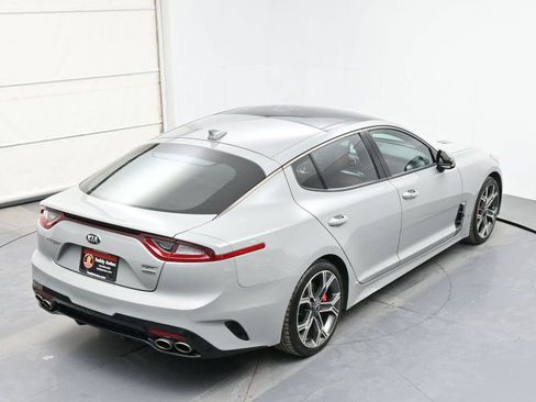 Used 2019 Kia Stinger GT1 image 35
