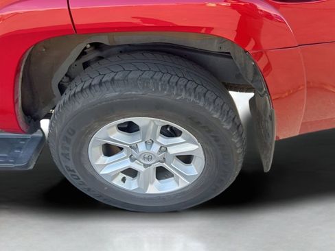 Used 2024 Toyota 4Runner SR5 Premium image 16