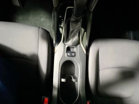 Used 2023 Toyota Corolla Cross LE FWD image 26