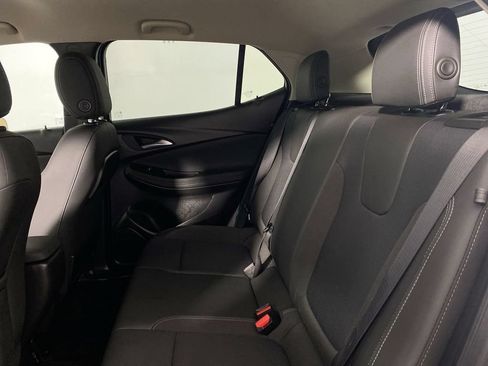 Certified 2023 Buick Encore GX Preferred w/ Cold Weather Comfort Package AWD/4WD image 21