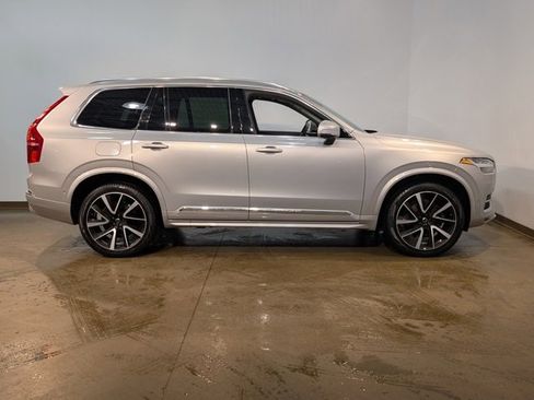 Used 2023 Volvo XC90 B6 Plus w/ Protection Package image 6