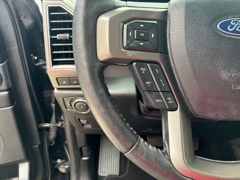 Used 2021 Ford Expedition XLT RWD image 23