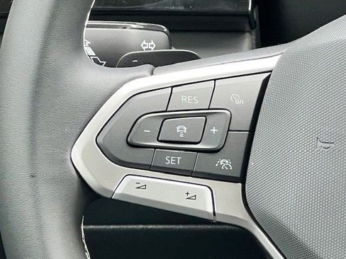 New 2026 Volkswagen Atlas SE image 27