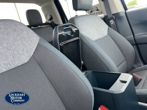 New 2026 Ford Maverick XLT image 35