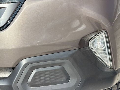 Certified 2025 Subaru Forester Premium image 11