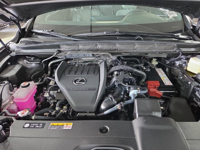 New 2026 Lexus RX 350 Premium Plus FWD image 26