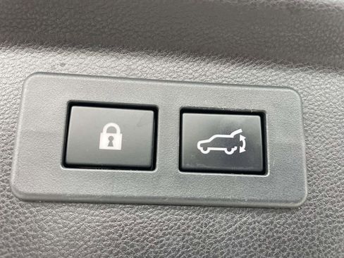 Used 2019 Subaru Forester Sport AWD/4WD image 9