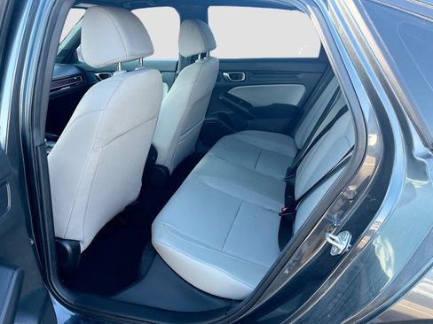 Used 2025 Honda Civic FWD Hybrid Sedan image 25