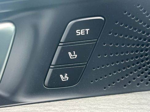 New 2025 Kia K5 EX FWD image 24