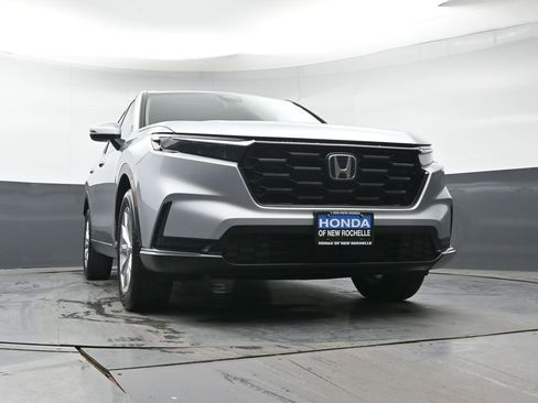 Used 2025 Honda CR-V EX-L image 36
