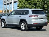 Certified 2023 Jeep Grand Cherokee L Laredo image 6