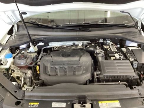 Used 2023 Volkswagen Tiguan S w/ IQ.Drive Package AWD/4WD image 18