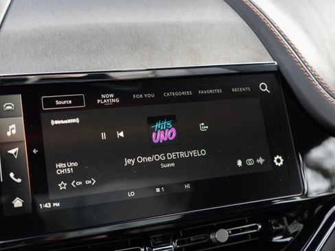 New 2026 Aston Martin DBX 707 AWD/4WD image 18