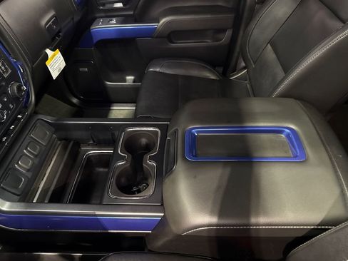 Used 2015 Chevrolet Silverado 2500 LTZ w/ Duramax Plus Package AWD/4WD image 83