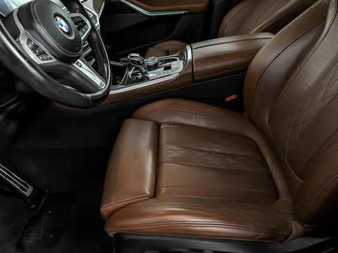 Used 2023 BMW X5 M50i w/ Executive Package AWD/4WD image 18
