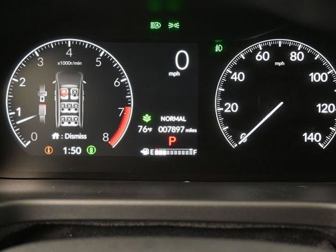 Used 2025 Honda Odyssey Sport-L image 14
