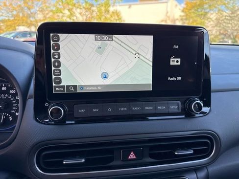 Certified 2023 Hyundai Kona SEL w/ Convenience Package image 6