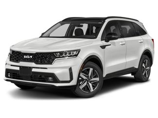 Used 2023 Kia Sorento EX w/ Panoramic Sunroof Package video 1