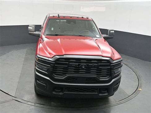New 2026 RAM 2500 Tradesman image 35