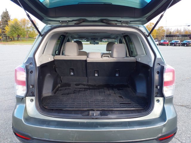 Used 2018 Subaru Forester 2.5i Premium AWD/4WD image 23
