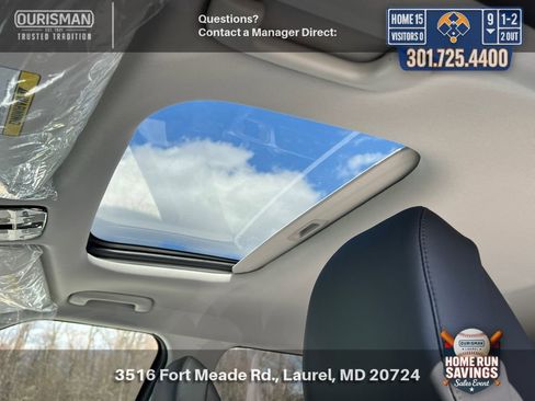 New 2026 Hyundai Santa Fe XRT AWD/4WD image 17