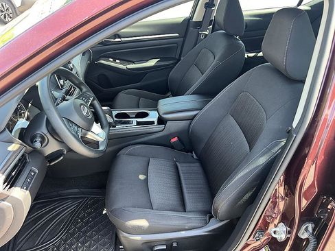 Certified 2023 Nissan Altima 2.5 SV image 13