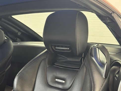 Used 2017 Mercedes-Benz SL 63 AMG SL 63 AMG image 5