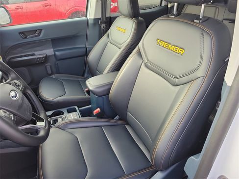 Used 2024 Ford Maverick Tremor w/ Tremor Off-Road Package image 19