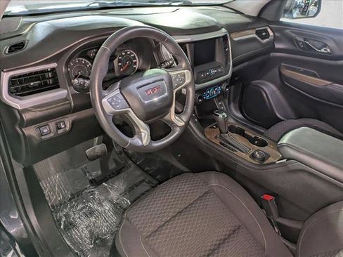 Used 2017 GMC Acadia SLE FWD image 10